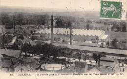 Auxerre        89       Vue Vers L'usine Guillet       (voir Scan) - Auxerre