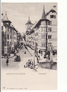 Suisse - Schaffhausen - Oberstadt - Andere & Zonder Classificatie