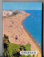 Carnet  Photos  Calella - Places