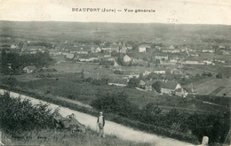 BEAUFORT - Beaufort