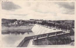 Elsenborn, Le Barrage A Butgenbach (31939) - Elsenborn (camp)