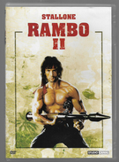 Rambo II - Action, Adventure