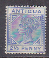 P2781 - BRITISH COLONIES ANTIGUA Yv N°15 * - 1858-1960 Crown Colony