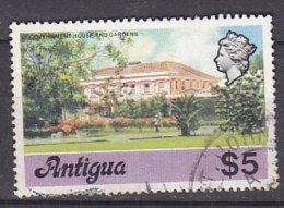 P2796 - BRITISH COLONIES ANTIGUA Yv N°413 - 1960-1981 Ministerial Government