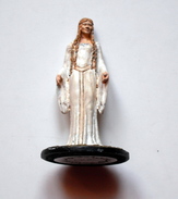 Figurine Le Seigneur Des Anneaux N°19 / Galadriel à Lotlorien - Herr Der Ringe