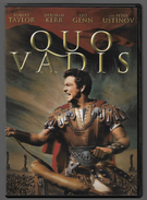 Dvd Quo Vadis - Action, Aventure