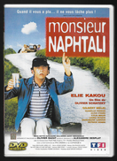 Monsieur Naphtali - Commedia