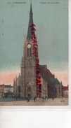 59 - TOURCOING - L' EGLISE SAINT CHRISTOPHE - Tourcoing