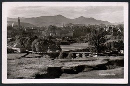 9791 - Alte Foto Ansichtskarte - Traunstein - N. Gel Schöning - Traunstein