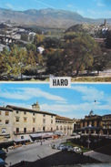 Haro Vistas - La Rioja (Logrono)