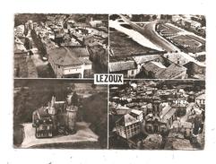 Lezoux-Multivues--(B.7066) - Lezoux