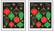 Ierland / Ireland - Postfris / MNH - Kerstmis 2016 - Unused Stamps