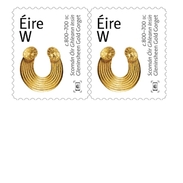 Ierland / Ireland - Postfris / MNH - Geschiedenis Van Ierland (W) 2017 - Neufs