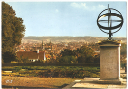 Ronse - Panorama - Ronse