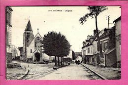 91 Essonne Bievres L ' Eglise - Bievres