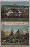 Kurort Abendsmatt Im Frühling - Stempel: Hölstein - Photo: Ernst Klees No. 1406 - Altri & Non Classificati