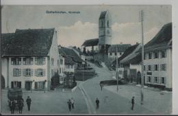 Gelterkinden, Kirchrain - Animee Belebt - Photo: Metz - Gelterkinden