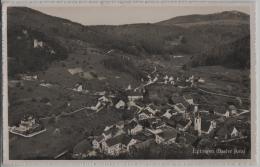 Eptingen Totalansicht (Basler Jura) - Photo: Hugo Kopp No. 3005 - Eptingen