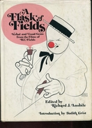 A Flask Of Fields Edited By Anobile - Cine