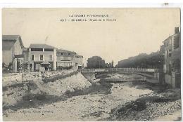 CHABEUIL - Rives De La Véoure - 1017 - Otros Municipios