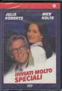 DVD Nuovo Film " Inviati Molto Speciali" - Classic