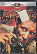 DVD Nuovo Film " Salvador" - Klassiker