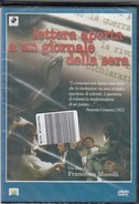 DVD Nuovo Film " Lettera Aperta A Un Giornale Della Sera" - Klassiker
