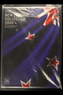 2008 Post Office Yearbook With All Issues & Slipcase In Original Plastic Packet. Superb For More Images,... - Other & Unclassified