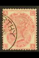 1867-80 3d Rose, SG 103, Plate 5, Superb Cds Used. For More Images, Please Visit... - Altri & Non Classificati