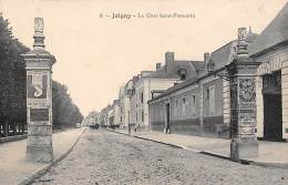 Joigny        89       Lot De 13 Cartes         (voir Scan) - Joigny