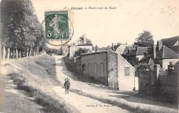 Joigny        89        Bd Du Nord       (voir Scan) - Joigny