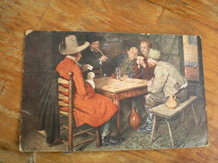 Playing Cards 1921 - Playing Cards