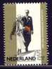 Niederlande / Netherlands 1987 : Mi 1310 *** - Hochzeit / Wedding - Neufs