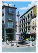 TERUEL - El Torico  (2 Scans) - Teruel