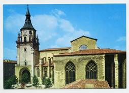 VITORIA - Catedral   (2 Scans) - Álava (Vitoria)