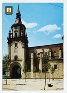 VITORIA - Catedral Antigua  (2 Scans) - Álava (Vitoria)