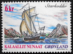 Greenland 2002   MNH  ( ** ) ( Lot  C 3801  ) - Neufs