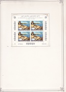 Maroc - Collection Vendue Page Par Page - Timbres Oblitérés / Neufs *(avec Charnière) -Qualité B/TB - Maroc (1956-...)