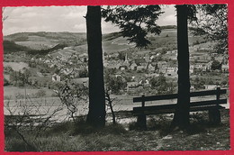 AK Waldmichelbach Im Odenwald (Bessenbach) ~ 1962 - Aschaffenburg