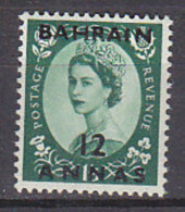 P2846 - BRITISH COLONIES BAHRAIN Yv N°94 ** - Bahrain (...-1965)