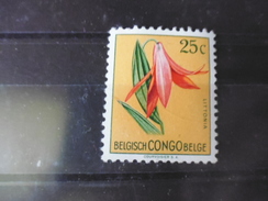 CONGO BELGE YVERT N°305** - Neufs