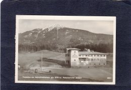 67030     Austria,  Talstation Der Sellschwebebahn Igls,  Patscherkofel,  VG  1941 - Igls