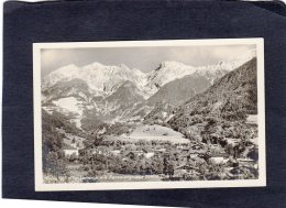 67038    Austria,  Grins M. Bei  Landeck Mit  Parseiergruppe,  Oberinntal  Tirol,  NV - Landeck