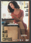 Dvd Le Mari De La Coiffeuse - Drama