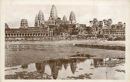 A-17-1226 : SIAM  CAMBODGE  ANGKOR-VATH - Cambodge