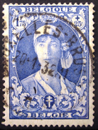 BELGIQUE                    N° 331                      OBLITERE - Used Stamps