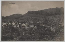 Füllinsdorf Totalansicht - Photo: Rathe-Fehlmann No. 4008 - Sonstige & Ohne Zuordnung