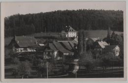 Arxhof Post Bubendorf (Baselland) - Sonstige & Ohne Zuordnung