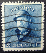 BELGIQUE                    N° 171                       OBLITERE - Used Stamps