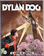 Dylan Dog (Bonelli  2010) N. 285 - Dylan Dog